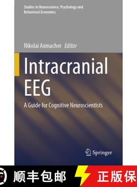 【3-4周达】Intracranial Eeg: A Guide for Cognitive Neuroscientists [9783031209123]