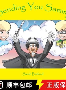 预订 Sending You Sammy [9780978123802]