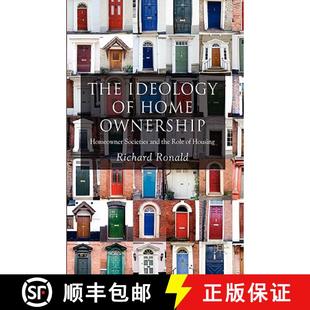 Ideology Ownership The Role 9781403989451 the 4周达 Societies Homeowner Home Housing and