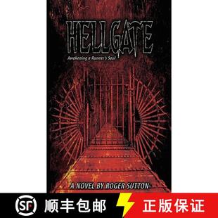 Hellgate Awakening Soul 9781598244052 4周达 Runner