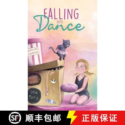 【3-4周达】Falling into Dance: Dance and Choreography Inspiration [9781955555630]