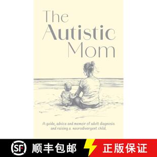 Mom 4周达 Autistic 9781916572959 The