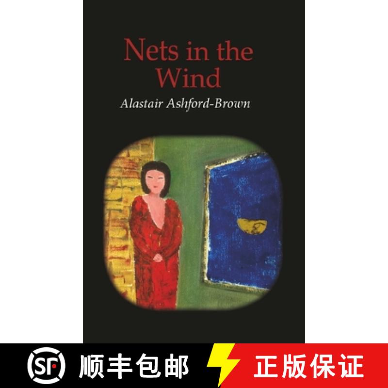【2-3周达】Nets in the Wind [9781906834364]