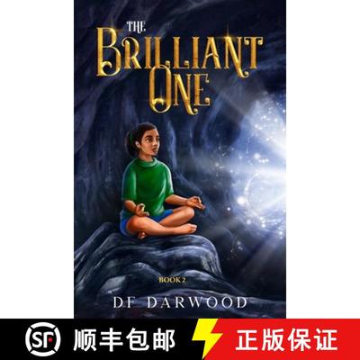 【3-4周达】The Brilliant One [9781716800368]