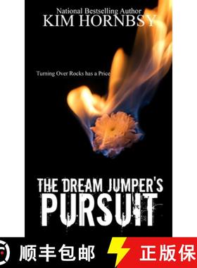 【3-4周达】The Dream Jumper's Pursuit [9780996297318]