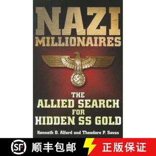 Search The for Gold Nazi 4周达 9781935149354 Millionaires Hidden Allied