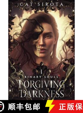 预订 Forgiving Darkness: Book One in a Binary Souls Duology [9781763704701]