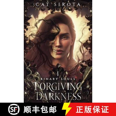 【3-4周达】Forgiving Darkness: Book One in a Binary Souls Duology [9781763704701]