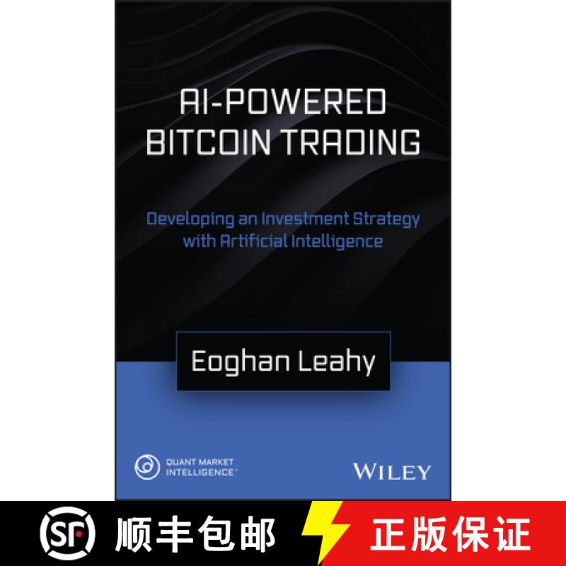 【3-4周达】Know When To Hodl, Know When To Fodl: How To Trade Bitcoin Like A Pro [Wiley金融] [9781119661177]