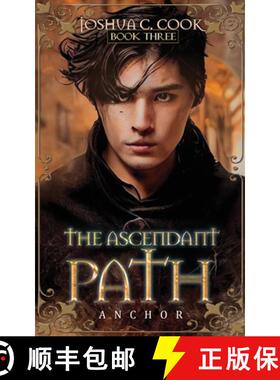 【3-4周达】The Ascendant Path : Anchor [9798986691220]