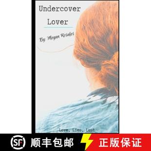 Lover Undercover 4周达 9781733957748