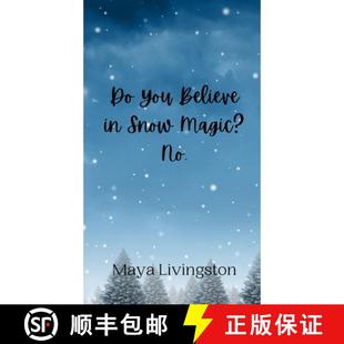 9789916941720 Snow 4周达 You Magic? Believe No.