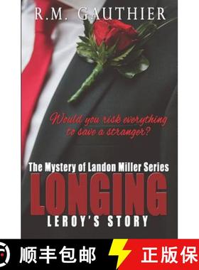 预订 Longing [9780994948922]