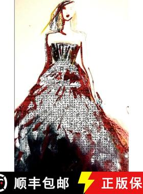 【3-4周达】The Butterfly Dives! At Noon [9781312263994]