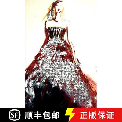 【3-4周达】The Butterfly Dives! At Noon [9781312263994]