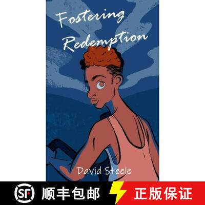 【3-4周达】Fostering Redemption [9798985062403]