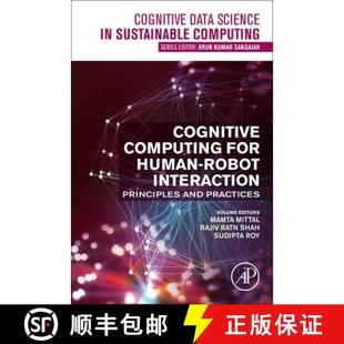 Principles Human 4周达 9780323857697 for Computing Robot Practices and Interaction Cognitive