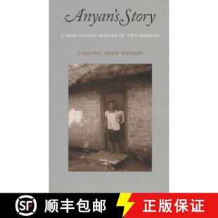 9780295976044 New Woman Guinea Worlds 4周达 Anyan Story Two