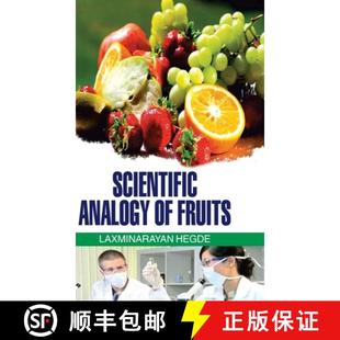 Scientific 9789350564349 Analogy Fruits 预订