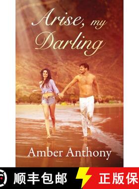 【3-4周达】Arise, My Darling [9780578584973]