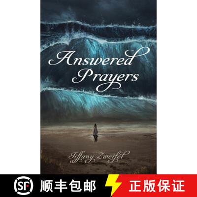 【3-4周达】Answered Prayers [9781666724035]