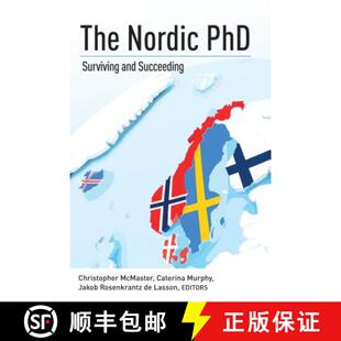 The Nordic Succeeding 9781433148231 and 3周达 Surviving PhD