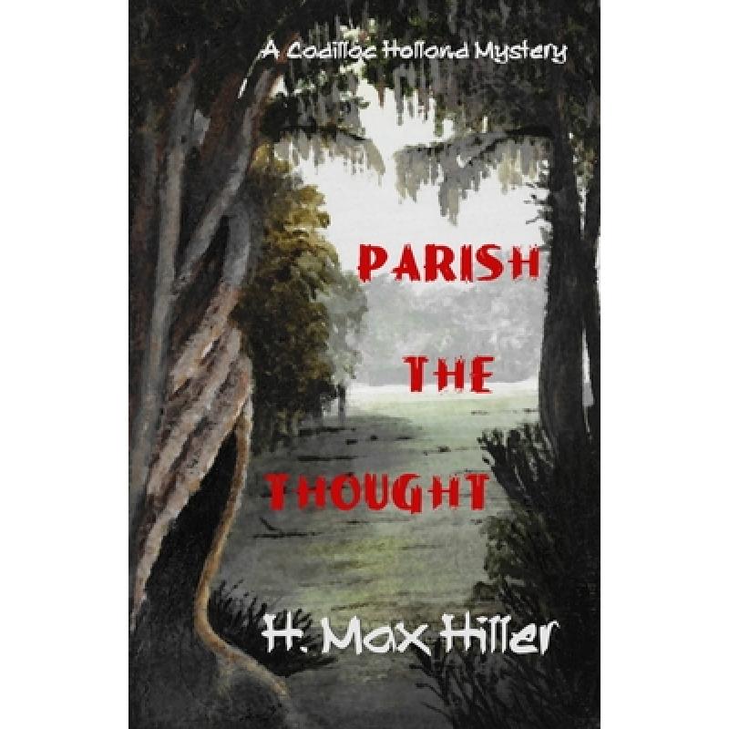 预订 parish the thought [9781644562260]