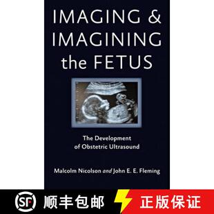 Imaging 9781421407937 Ultrasound The 4周达 Development Imagining and Obstetric the Fetus