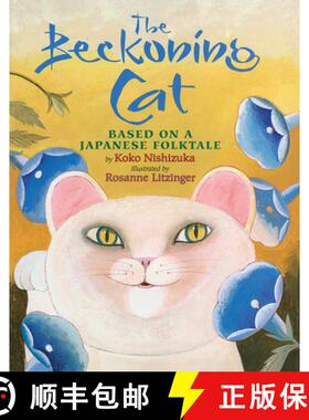 预订 The Beckoning Cat [9780823460090]