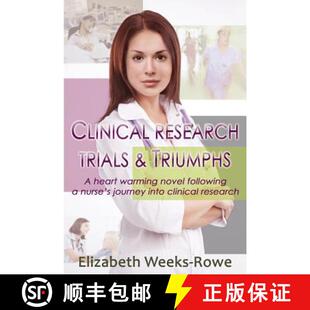 nurse journey Trials warming Triumphs following and 9780692317983 i... Clinical 4周达 novel Research heart