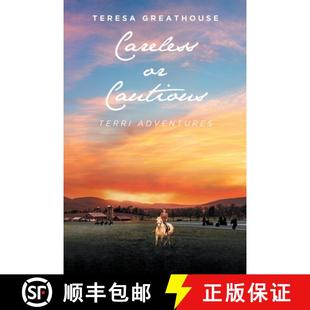 Careless Cautious Adventures 4周达 Terri 9798887310671