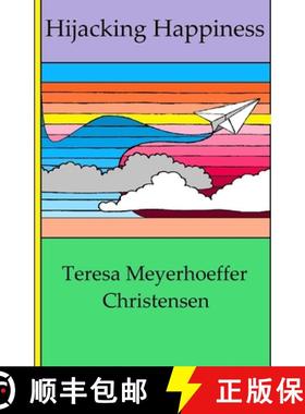 【3-4周达】Hijacking Happiness [9781732880221]