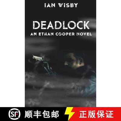 【3-4周达】Deadlock [9780244720988]