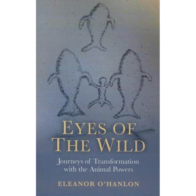 预订 eyes of the wild - journeys of trans. [9781846949579]