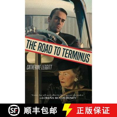 【3-4周达】The Road to Terminus [9781941291122]