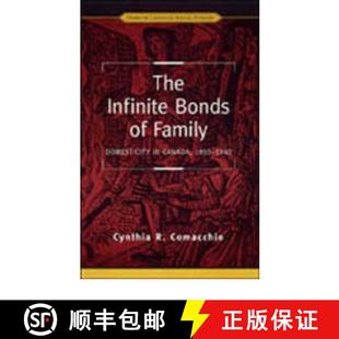 The 9780802009647 1940 Domesticity 4周达 Bonds Infinite 1850 Canada Family