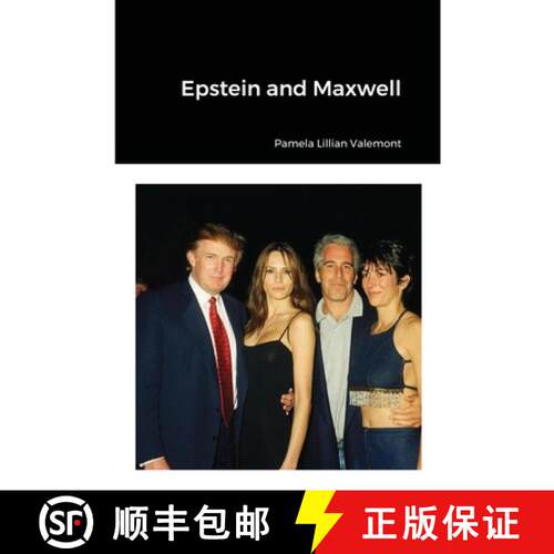 【3-4周达】Epstein and Maxwell [9781716756382]