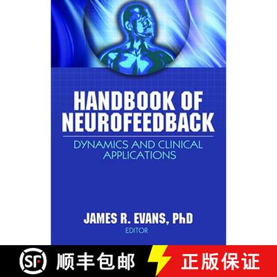 【3-4周达】Handbook of Neurofeedback : Dynamics and Clinical Applications [9780789033604]