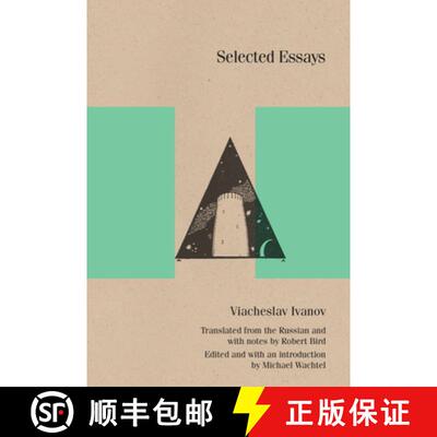 【3-4周达】Selected Essays [9780810120839]