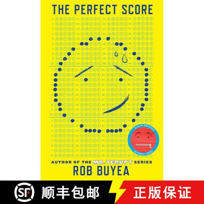 【3-4周达】The Perfect Score [9781101938287]