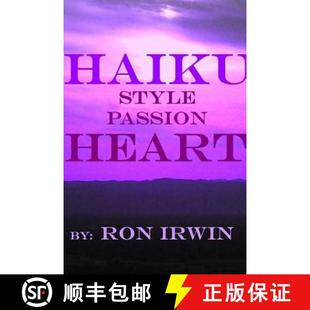 Haiku 4周达 Style Passion 9780359638918 Heart
