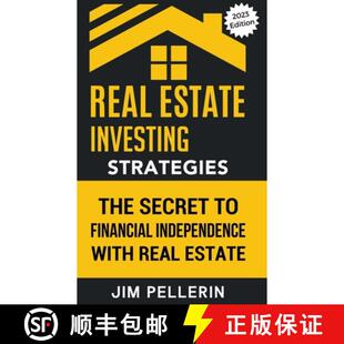 9798215865682 The Financial Secret with 4周达 Real Estate Investing Independence Strategies