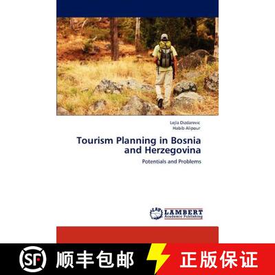 预订 Tourism Planning in Bosnia and Herzegovina [9783844350883]