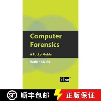 【3-4周达】Computer Forensics: A Pocket Guide [9781849280396]
