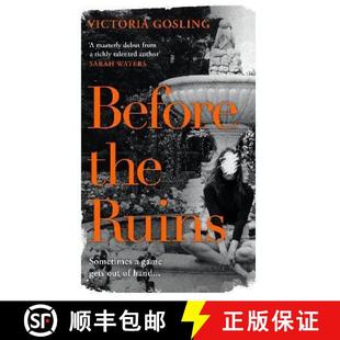 Ruins 3周达 the 9781788163798 Before
