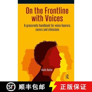 Hearers Grassroots Handbook the with 9781909301696 and Clinicians Frontline Voices Voice for Carers 4周达