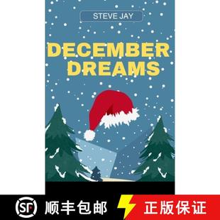 9787527017322 Dreams December 预订
