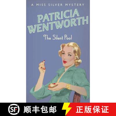 【3-4周达】Silent Pool [9780340767917]