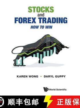 【3-4周达】Stocks and Forex Trading: How to Win [9789811237645]