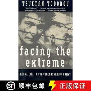 Concentration 9780805042641 Facing Moral Life Extreme 4周达 the Camps